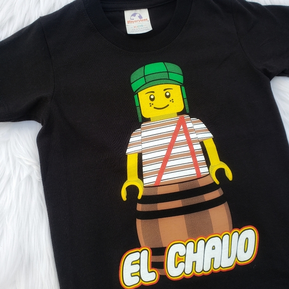 El Chavo T-shirt - Picture 2 of 3